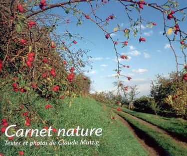 Carnet nature