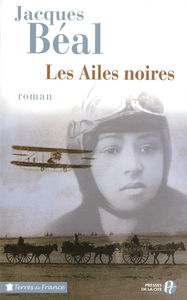 Les ailes noires