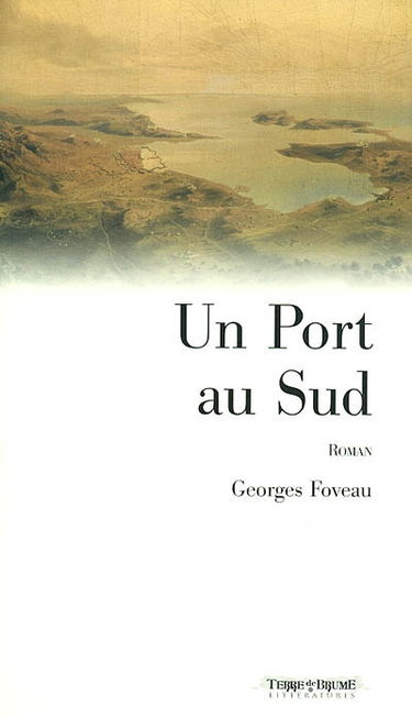 Un port au Sud