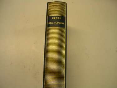 Couverture de moll flanders