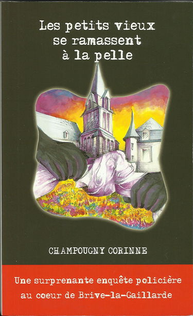 Les petits vieux se ramassent à la pelle