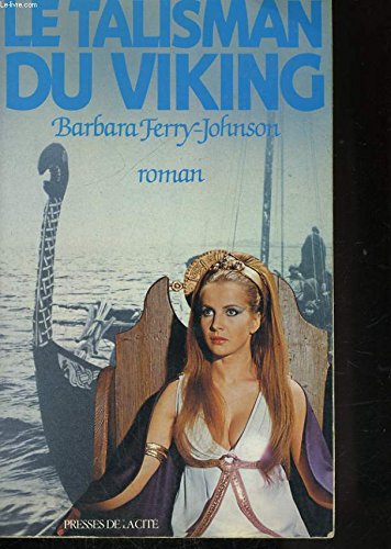 Le talisman du viking