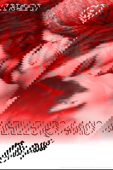 Meilleurs amis... ou pas Tome 5