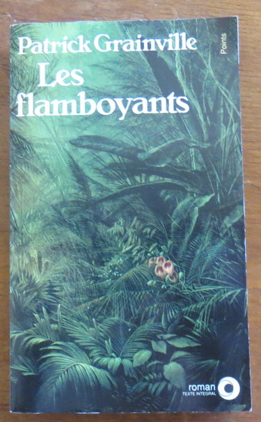 Les flamboyants