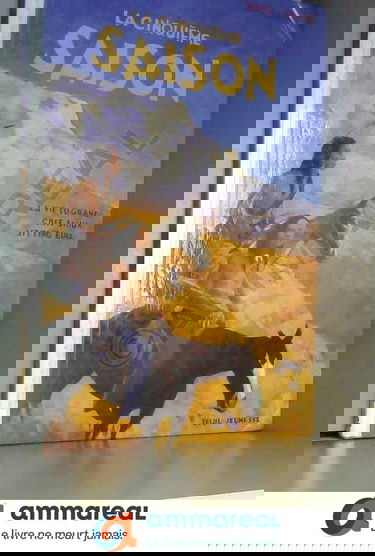 La cinquième saison