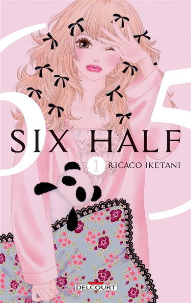 Six half. Vol. 1