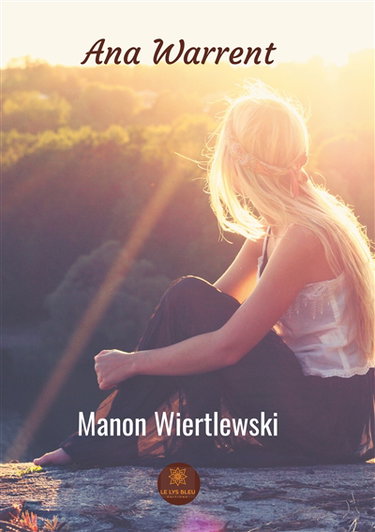 Couverture de Ana Warrent