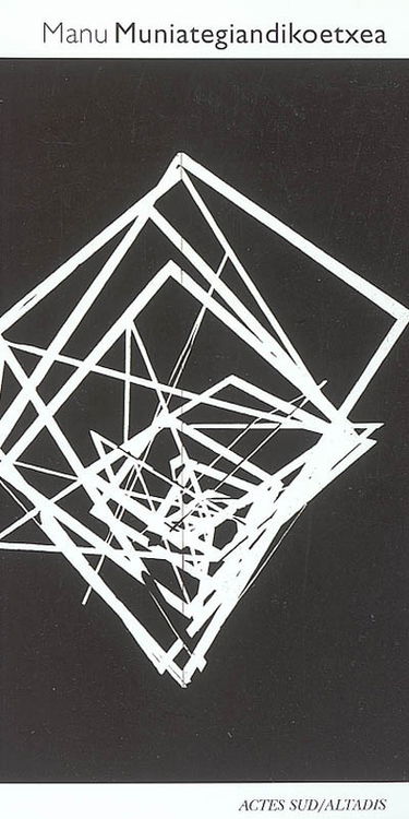 Manu Muniategiandikoetxea