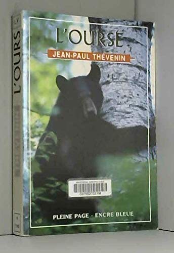 L'ourse