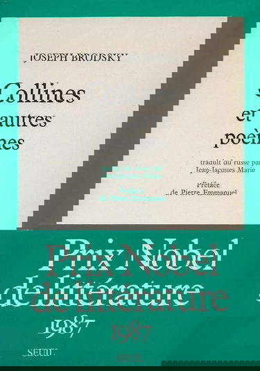 Collines et autres poèmes