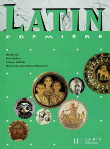 Latin première