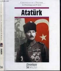 Chroniques de l'histoire : Ataturk (version luxe)