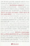 Couverture