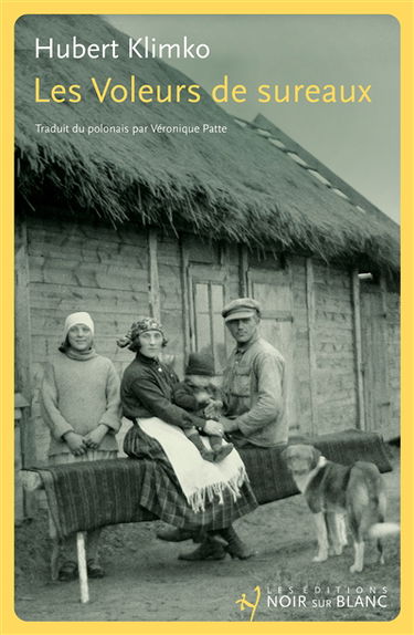 Les voleurs de sureaux