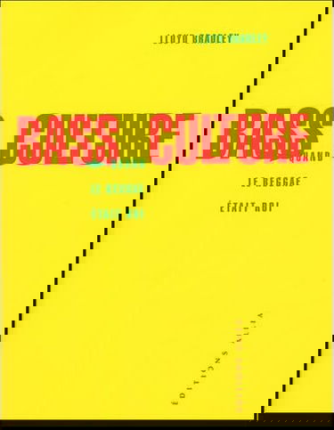 Bass culture : quand le reggae était roi