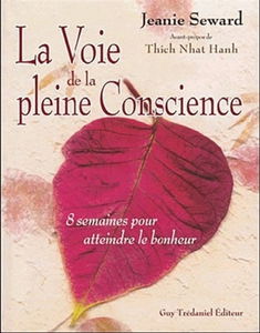 La voie de la pleine conscience : un guide simple pour nous aider à apprécier et savourer chaque moment qui nous est donné...