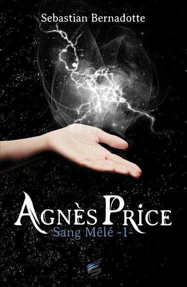 Agnès Price: Tome 1, Sang mélé