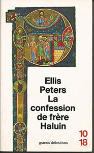 La Confession de frère Haluin
