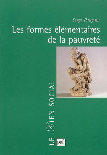 Les formes élémentaires de la pauvreté