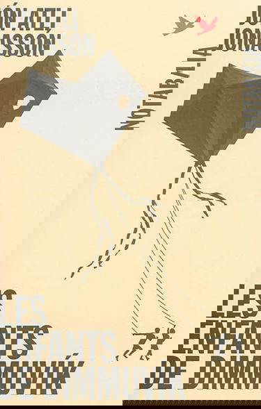 Les enfants de Dimmuvik : novella