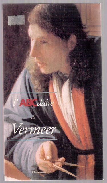 L'ABCdaire de Vermeer