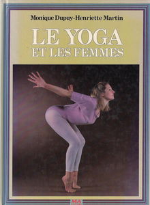 Le yoga et les femmes