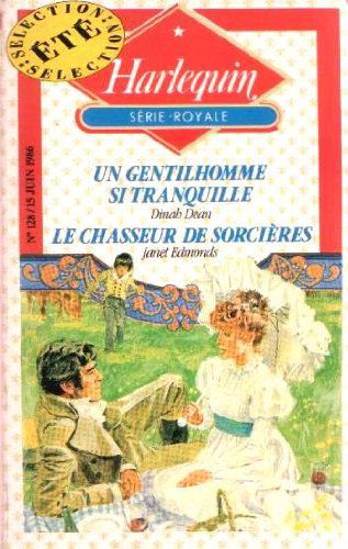 Un Gentilhomme si tranquille (Harlequin)