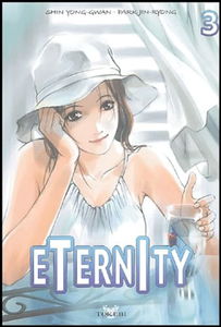Eternity. Vol. 3