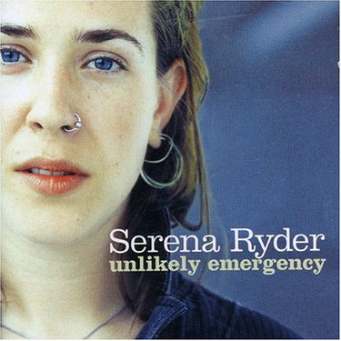 Couverture de Unlikely Emergency par Serena Ryder