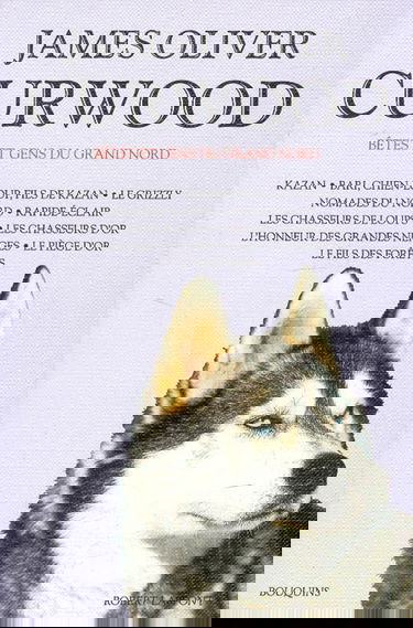 Bêtes et gens du Grand Nord