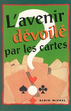 L'avenir dévoilé par les cartes