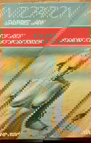 Un jeu parmi tant d'autres