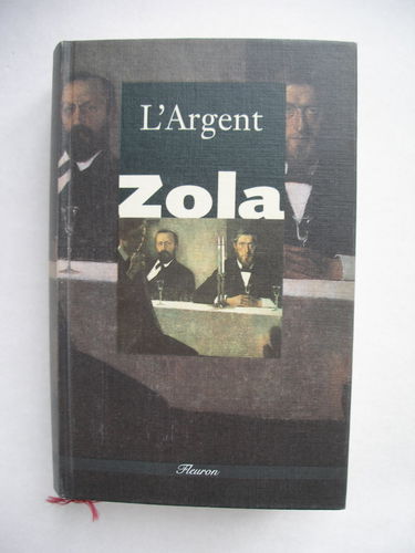 L'Argent