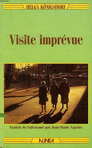 Visite imprévue