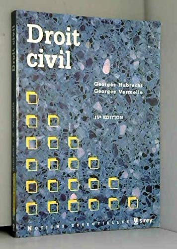 Droit civil