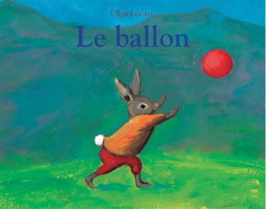 Le ballon