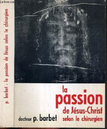 Passion christ selon chirurg a0500701 100693