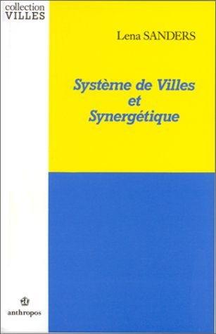 Système de villes et synergétique