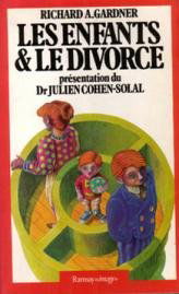 Les Enfants et le divorce