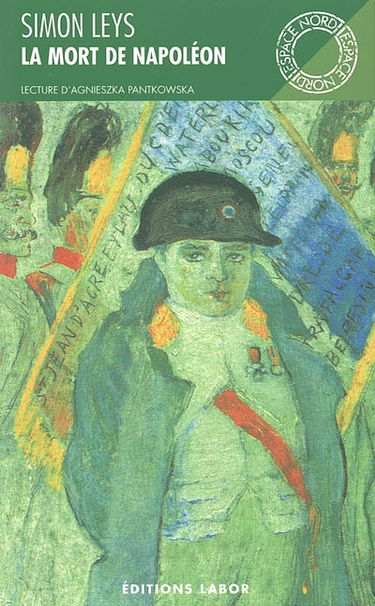 La mort de Napoléon