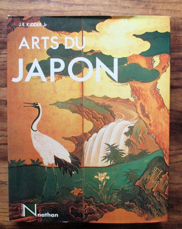 Arts du Japon