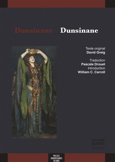 Dunsinane. Dunsinane