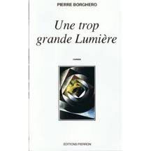 Une trop grande lumiere