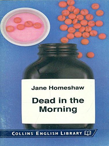 Couverture de Dead in the Morning