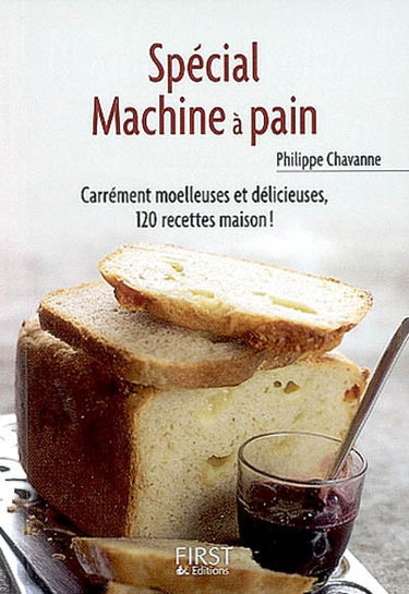 Spécial machine à pain