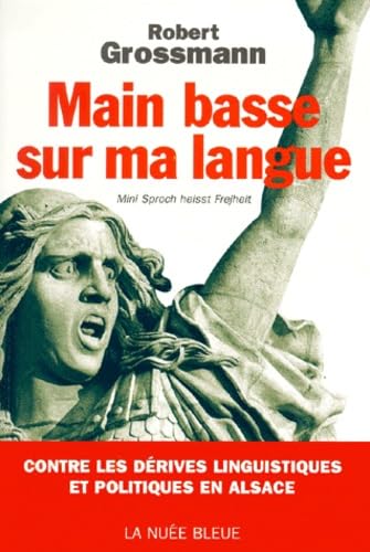 Main basse sur ma langue