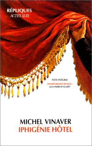 Iphigénie Hôtel