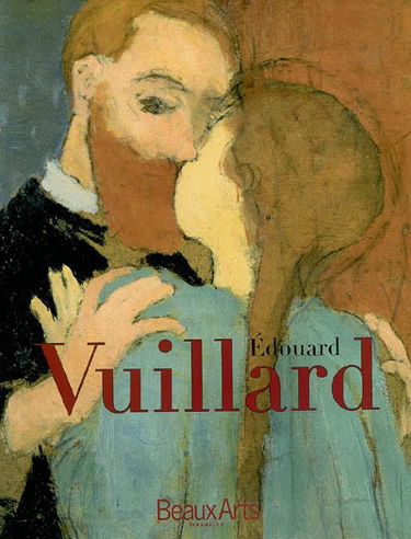 Edouard Vuillard