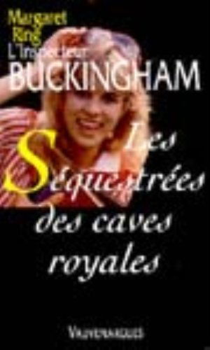 Inspecteur Buckingham n°24