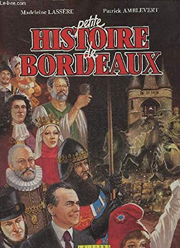 Petite histoire de Bordeaux